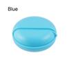 Rotating Storage Carry Pouch Data Line Box Jewelry Protective Earphone Case Wire Cable Organizer