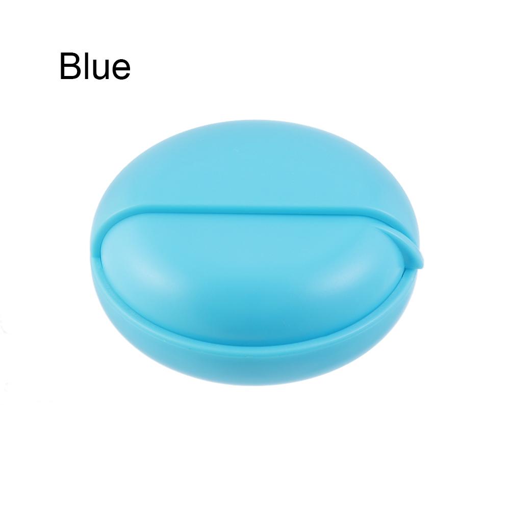 Rotating Storage Carry Pouch Data Line Box Jewelry Protective Earphone Case Wire Cable Organizer