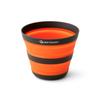 SEA TO SUMMIT Frontier UL Cup ST84155 Puffinville Orange