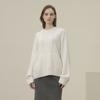 ACUD Wool Hoodie Knit _Ivory