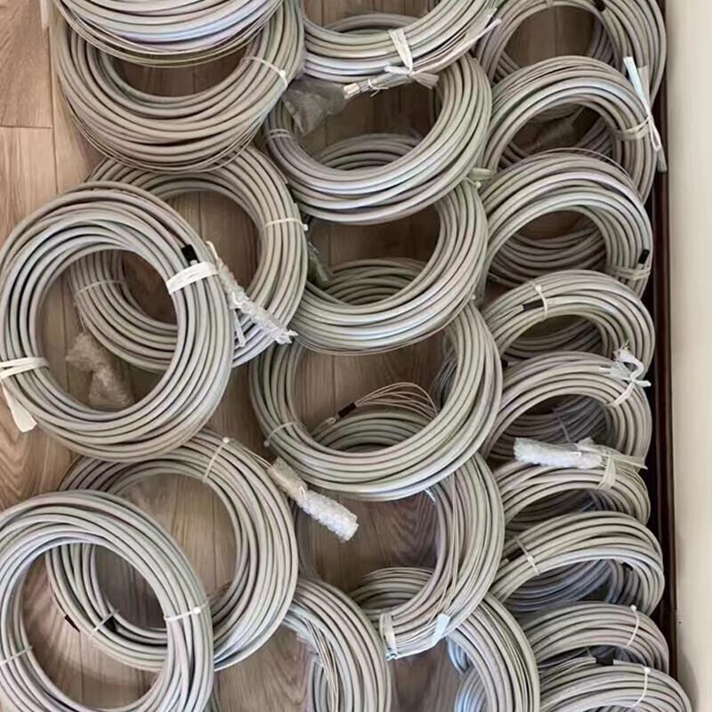 ZTE ZXMP S-series E1/2M Relay Cable