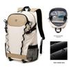 Herren Multifunktionaler Rucksack mit großem Fassungsvermögen zum Wandern und Reisen