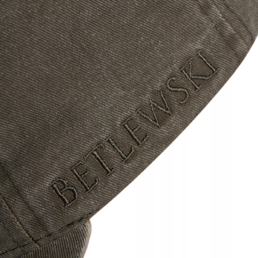 BCZD-01 KHAKI VIBE Cap