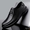 Breathable Outdoor Sneakers Men Shoes Handmade Leather Dress Flats Casual Shoe Walking Footwear Men Genuine Leather Oxford Shoes