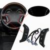 Steering Wheel Audio Control Switch Button For Mistubishi Pajero 2007-