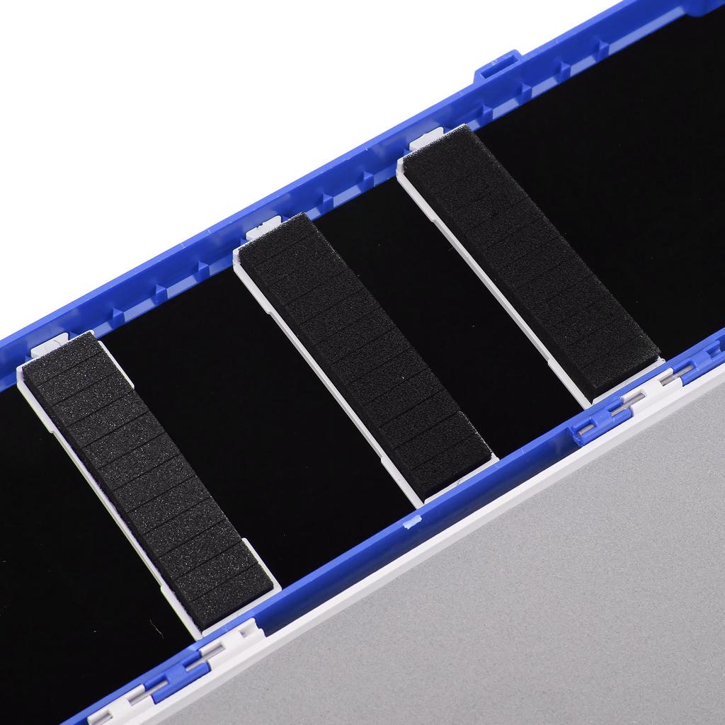 Fishing  S Box 3 Layers 3 In 1 Fish   Storage Box Fishing Tackle Accessories