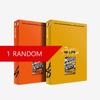 Stray Kids 1st Album Repackage IN LIFE  (Standard Ver.)