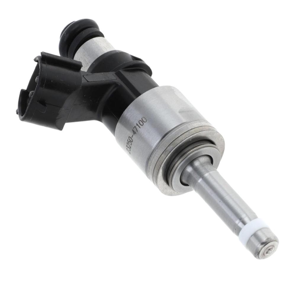 Fuel Injector 23250-47100 Compatible with Toyota Corolla