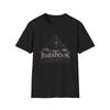 The Babadook T-Shirt | Horror Movie Character Tee