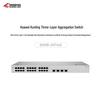 Huawei Kunling S310S-24T4JX Managed Enterprise Switch