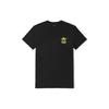 Vans X Project T-shirt Unisex Zwart VN0A5KWRBLK