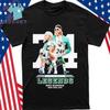RIP Legends Nick Mangold Jets 74 T-Shirt Unisex T-Shirt