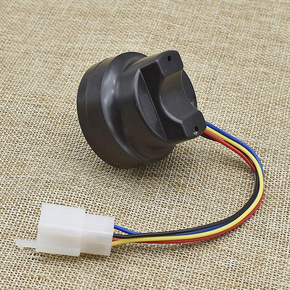 Anti-theft Horn Reversing Voice Horn Anti-theft Reversing Voice Tricycle Horn E-bike Buzzer Horn