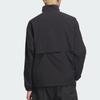 adidas 3 Stripes Jacket Men's Black/White KC3892