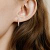 MATIAS Stone Earring