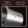 304 Stainless Steel Measuring Cup with Lid