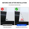 Car Door Corner Cover Anti-Scratch Protection Sticker Styling For KIA Ceed Rio Sportage R K3 K4 K5 K6 XCEED KX3 SPORTAGE EV6