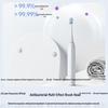 Panasonic EW-DC033 Sonic Electric Toothbrush CN plug (adapter included)