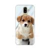Husa pentru Samsung Galaxy J8 Husa Husa J810 J810f Sm -J810f Husa din silicon moale Tpu Husa din spate pentru Samsung J8 Husa telefon