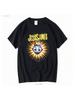 Vintage 1991 Jesus Jones T Shirt Adult Size X Large New Unworn Clean Rare Rr1 Long Or Short Sleeves Vintage Washed Graphic