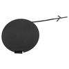 New Front Bumper Tow Eye Hole Cover Cap 5XB38LXHAA For Jeep Renegade 2015-