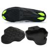Pair of Bike Pedals Cleats Protector Protective Cover Bicycle Parts Compatible for Look KEO