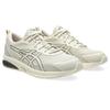 Sneakers KEI 1203A601 Unisex 250 Cm 2E GEL-QUANTUM (Oatmeal/Gunmetal) 26.0