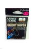Gamakatsu Assist Hook Short Sniper Double #2 Fishhook