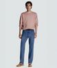 Danielkeulemyu 26Ss Coolmax Lycra Denim Pants Light Indigo