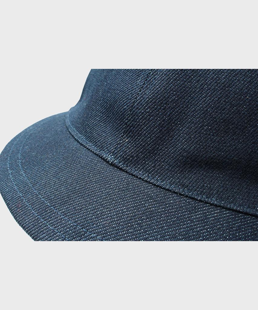 VDR A3 Cap [Indigo]