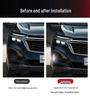 LED Daytime Running & Fog Lights for Chevrolet Equinox 2021-2023 Models