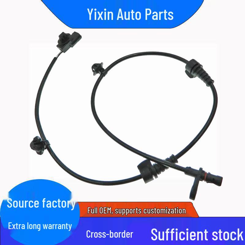 ABS Wheel Speed Sensor 56310-68L01 for Suzuki Cars