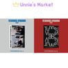 [TUNNEL VISION] Photobook Ver. (A Ver. / B Ver.) + Free Gift