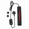 800W Aquarium Heater Explosion Proof Aquarium Quartz Heating Rod with LED Temperature Display UK