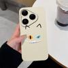 Phone Case For Huawei Pura 80 Pro Nova Y70 Y90 Y61 Y72 4E 5T 6 7 8 9 SE Cute Owl Pattern Soft Silicone Anti Drop Protective Back Cover For Huawei Capa