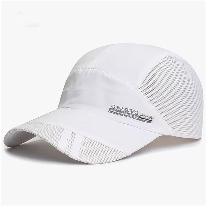 Xiaomi Atmungsaktive Netz-Baseballkappe - neuer Frühling/Sommer-Stil, vielseitig, gesichtsformend, Outdoor-Freizeit-Sonnenhut, Schirmmütze