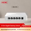 Commutateurs Ethernet Non Gérés H3C