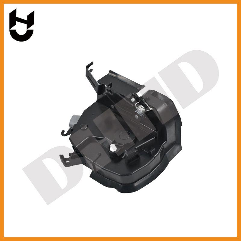 Mécanisme de verrouillage rotatif de la porte droite de la BMW E46 (51217011250)