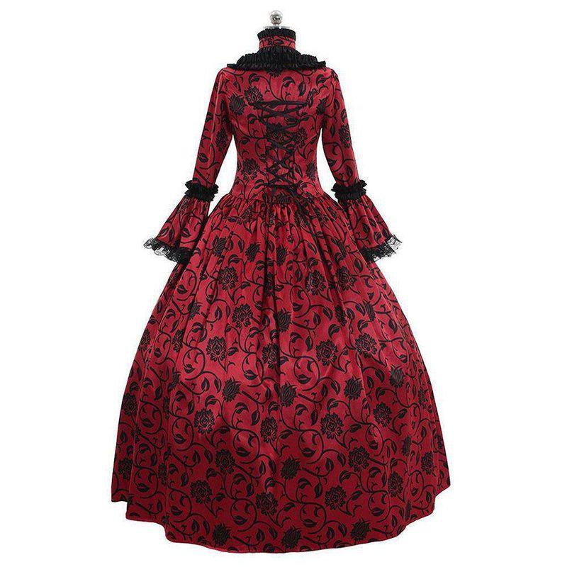2019 Neues Victoria Court Formelles Kleid Partykleid Amazon EBay Heißer Verkauf