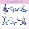 Solar Powered 6in1 Diy Assembly Educational Toy For Kids Stem Learning