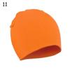 Girl Cotton Outdoor Ski Woollen Baby Head Cover Knitted Caps Winter Warm Beanies Kids Slouchy Hat
