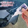 Car Plastic Special Adhesive Glue for Bumper Seal Electric Car Plastic Shell Broken Special Strong Automotive Adhesive Fast Dry