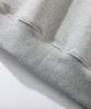 El Seoul Club Oversized Hoodie Gray (Purple)
