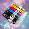 Practical Printer Ink Box for Canon PGI750/CLI751/IX6770/MG5570/MG7170/MX727