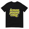 Lemon Pound Cake TShirt