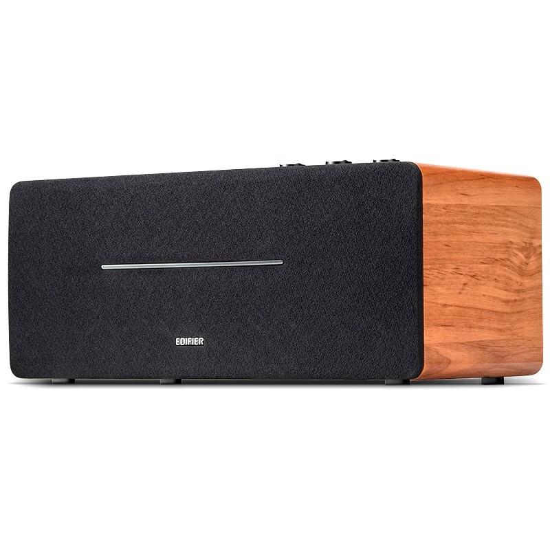 Edifier D12 Bluetooth Desktop Speaker CN Plug (adapter Included) (CN Version)