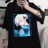 2023 m. Hot Anime Tokyo Revengers Spausdinti marškinėliai Unisex Unisex mados asmenybė Chifuyu Matsuno Harajuku gatvės stiliaus drabužių viršūnės