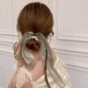 Onari Sky Sky Lovely Lace Hair Band Hair Scrunchie