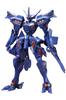 Kotobukiya Unlimited The Day After Takemikazuchi Imperial Guard 16th Battalion Commander Height Scale Plastic Model Molded Color KP336R Muv-Luv 1/144