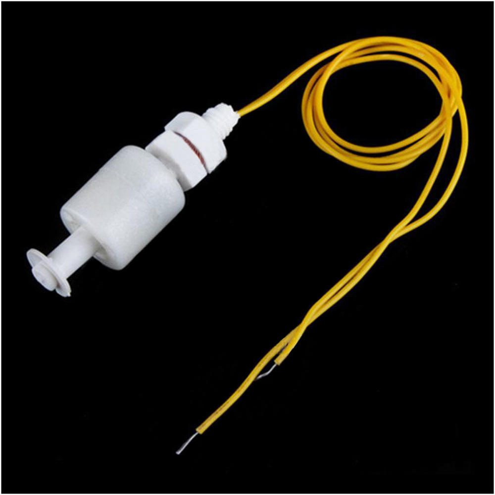 Electric Tank New High Down Float Switch Pool Liquid Sensor Water Level